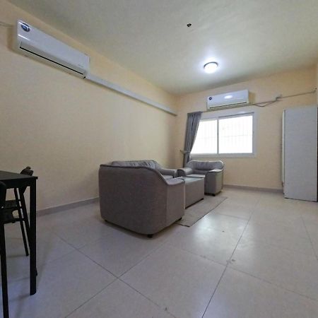 Hor Al Anz Star Residence - Home Stay Dubai Ngoại thất bức ảnh