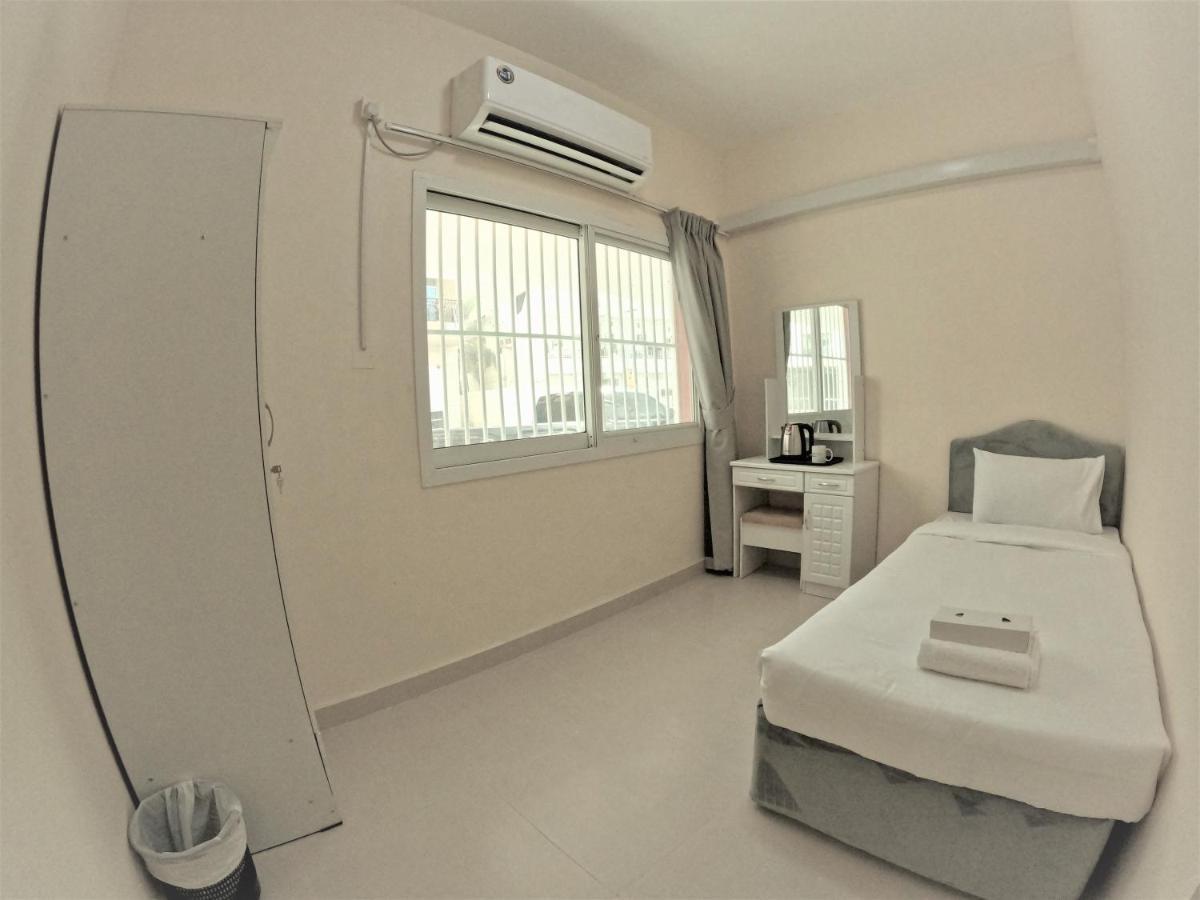 Hor Al Anz Star Residence - Home Stay Dubai Ngoại thất bức ảnh