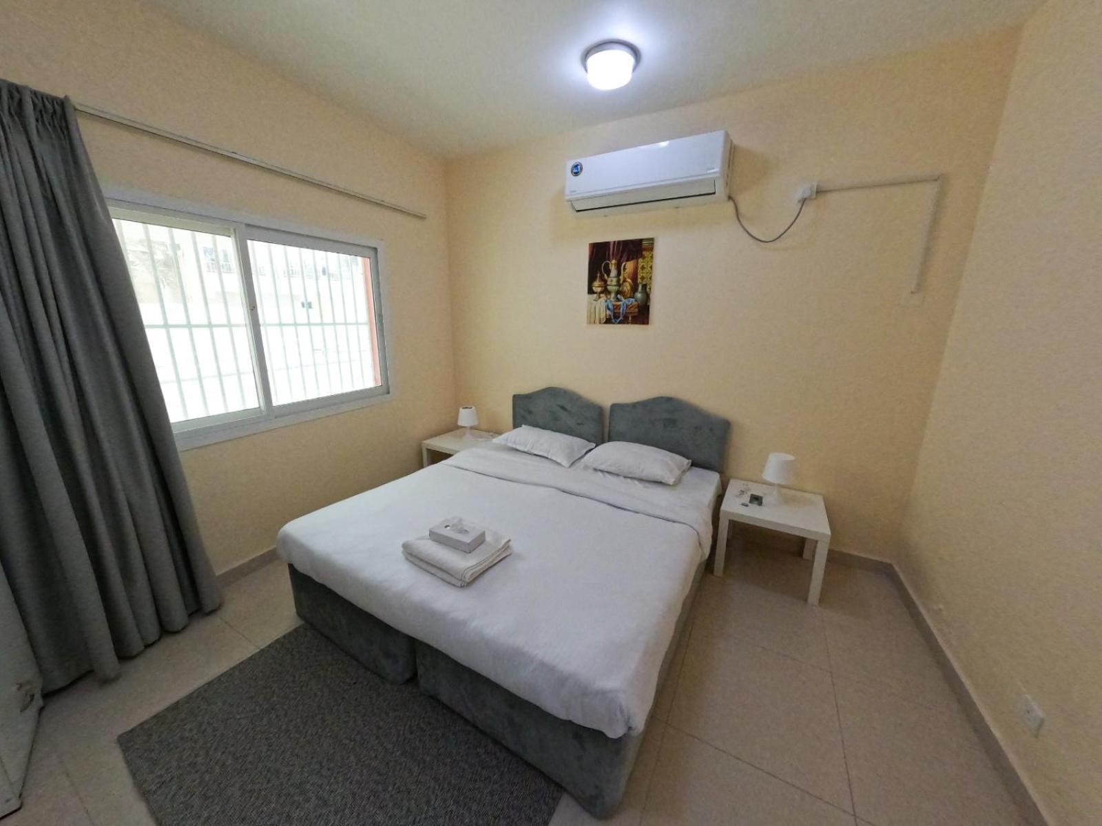 Hor Al Anz Star Residence - Home Stay Dubai Ngoại thất bức ảnh
